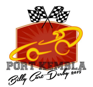 Billy Kart Derby logo