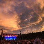 Lighting for The Cat Empire